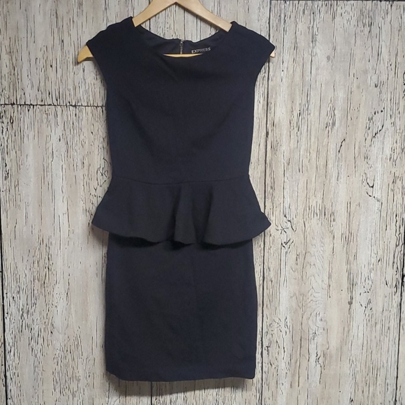 EXPRESS Dress - Picture 2 of 3